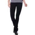 thumbnail image 3 of Kerrits Ladies Ice Fil Full Seat Bootcut Tall Tights, 3 of 4