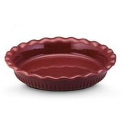 Paula Deen 9'' Stoneware Pie Plate