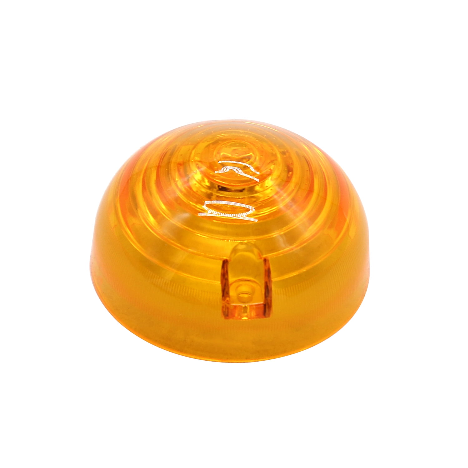 Indicator Light Lens,8Pcs Side Tail Indicator Light Lamp Lens Kit Fit for 3 Series/Defender