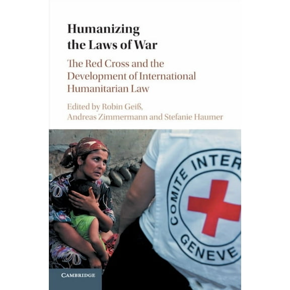 Humanizing the Laws of War, (Paperback)
