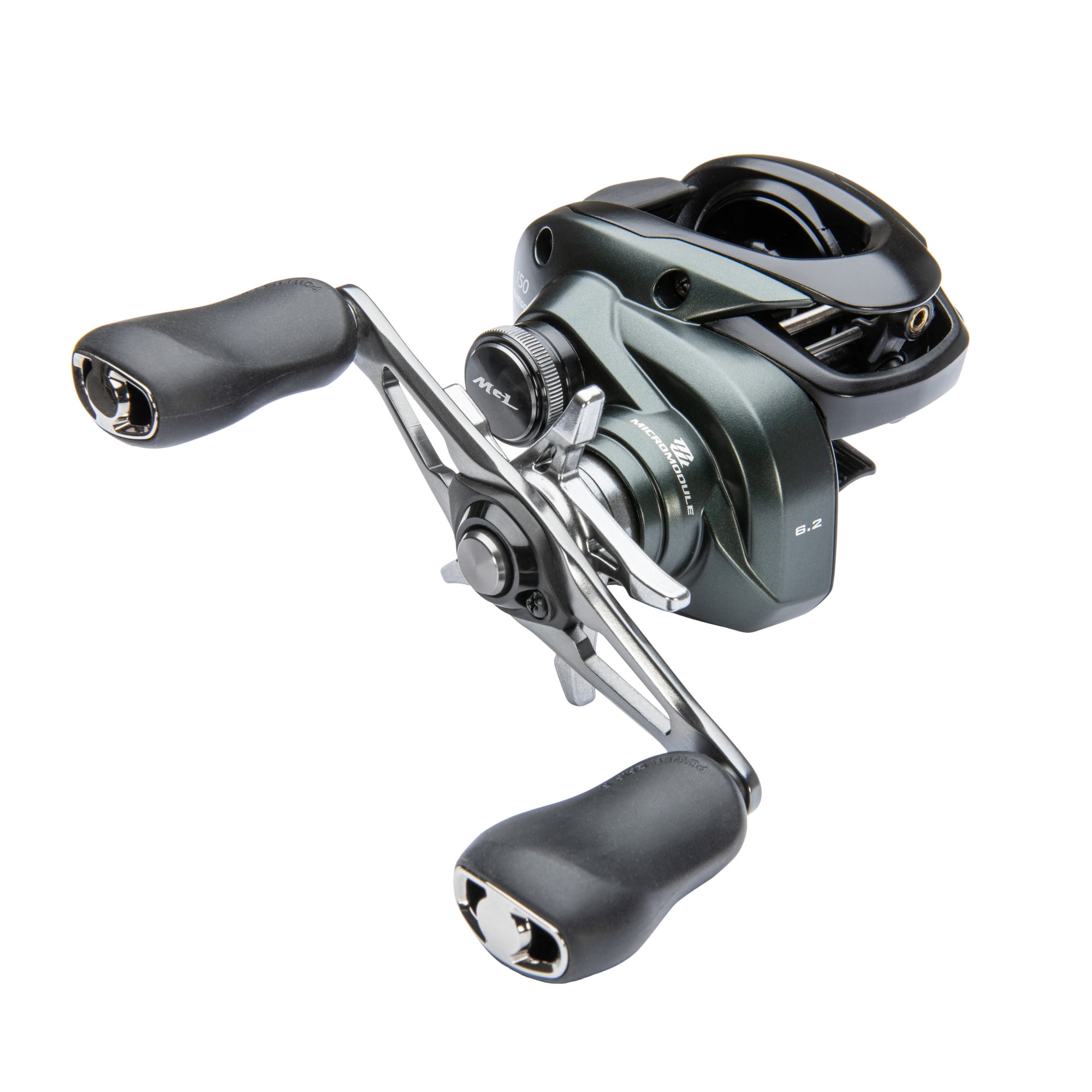 Shimano Fishing Curado 200 K Low Profile Reels [CU200K] - Walmart.com