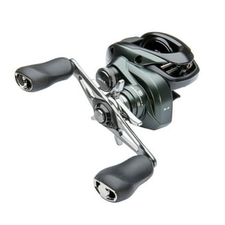 Shimano Fishing SLX MGL 71 XG Low Profile Reels [SLXMGL71XG