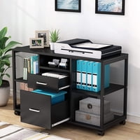 Lateral File Cabinets - Walmart.com