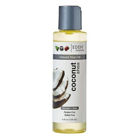 EDEN BodyWorks - Natural Coconut Shea Hair Oil