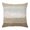 Brown, Tan, Beige, variant on Throw Pillow Covers, Pink Grey 24x24 Pillow Covers for Couch/Sofa/Bed, Farmhouse Gray Barn Wooden Vintage Striped Decorative Square Linen Cushion Pillowcase for Home Decor