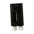 thumbnail image 3 of WeiLaiKeQi Automatic Mouthwash Dispenser Adjustable 540ml for Kitchen Restroom Bathroom Black, 3 of 8