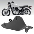 thumbnail image 4 of Motorcycle  Mounting, Steel Sturdy   Baseplate, Durable High-end XL883 1200 Fit For, 4 of 8