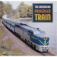thumbnail image 1 of Pre-Owned American Passenger Train (Hardcover) 0760308969 9780760308967, 1 of 1