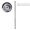 Damped-B, variant on Sagargo Mountains Bike Front Fork Hydraulic Pump Shoulder-Controlled Cable Repair Parts Common-A
