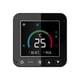 thumbnail image 1 of Termostato Inteligente Matsuzay Pantalla LCD WiFi Controlador de Aire Acondicionado Inalámbrico Programable, 1 of 6