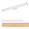 thumbnail image 3 of 20pcs Sealing Wax Sticks for Retro Vintage Wax Seal Stamp Pink 135x11x11mm, 3 of 7