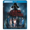 thumbnail image 1 of Le Pacte Du Silence - Blu-ray | Sony | Madelyn Cline, Jennifer Love Hewitt | Horror, Thriller, 1 of 3