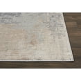 thumbnail image 4 of Nourison Rustic Textures Abstract Beige/Grey 7'10" x 10'6" Area Rug, (8x11), 4 of 8