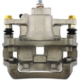 thumbnail image 3 of Centric Parts 14144641 Semi-Loaded Brake Caliper For TOYOTA SIENNA 2011, LEXUS RX 2010-2011, 3 of 4