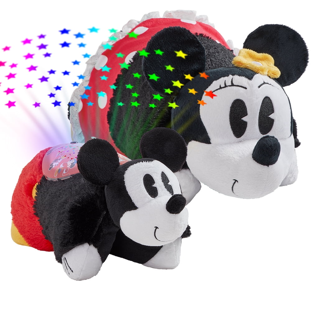 mickey mouse pillow pet