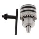 thumbnail image 1 of Portabrocas Portabrocas Convertidor de montaje para tornos y pntil de pntils de tadradoras 50x85mm B Sunnimix Mandril de taladro, 1 of 5