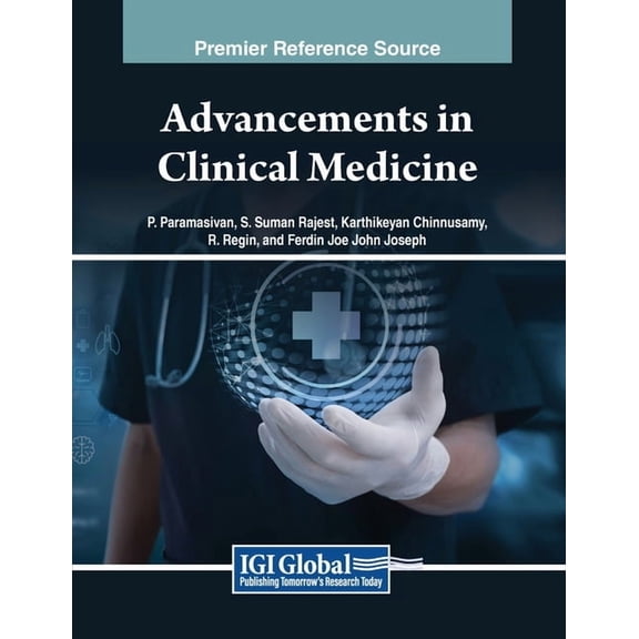 Advancements in Clinical Medicine, (Paperback)