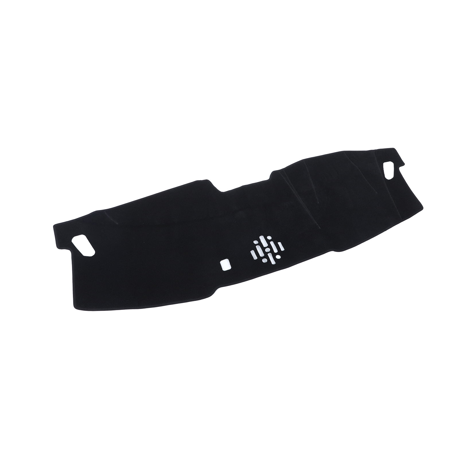 Dashboard Sun Protection Mat for Honda Pilot 2023 2024(Left Peptide) ，Sun pads, Protective pads against UV rays