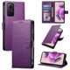 thumbnail image 5 of Funda para FOXDOCK Xiaomi Redmi Note 11s 4G– Cuero Premium, 3 ranuras para tarjetas, Protección contra impactos, 5 of 5