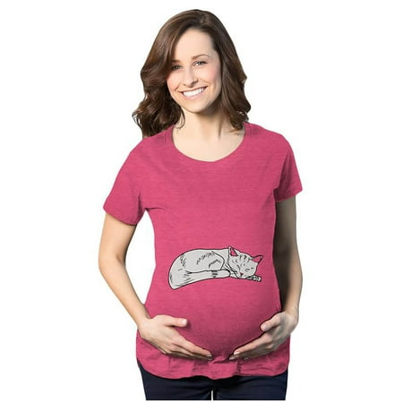 

Juebong Pregnant Women Plus Size Clothes Cute Round Neck Maternity Tops Trendy Print Short Sleeve Maternity Pregnancy Shirts
