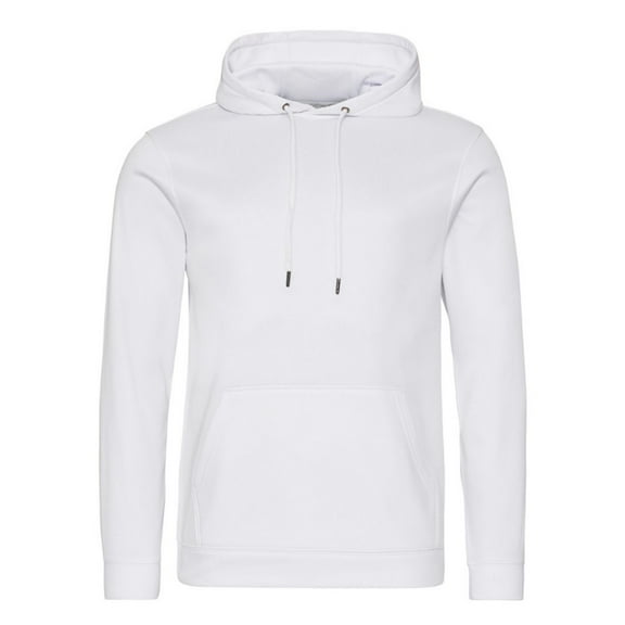 AWDis Adults Polyester Sports Hoodie