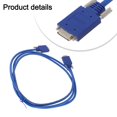 thumbnail image 4 of 1.8M/6Ft New for Cab-Ss-2626X Cable Back-To-Back Dte-Dce Cable for Wic-2T, 4 of 9