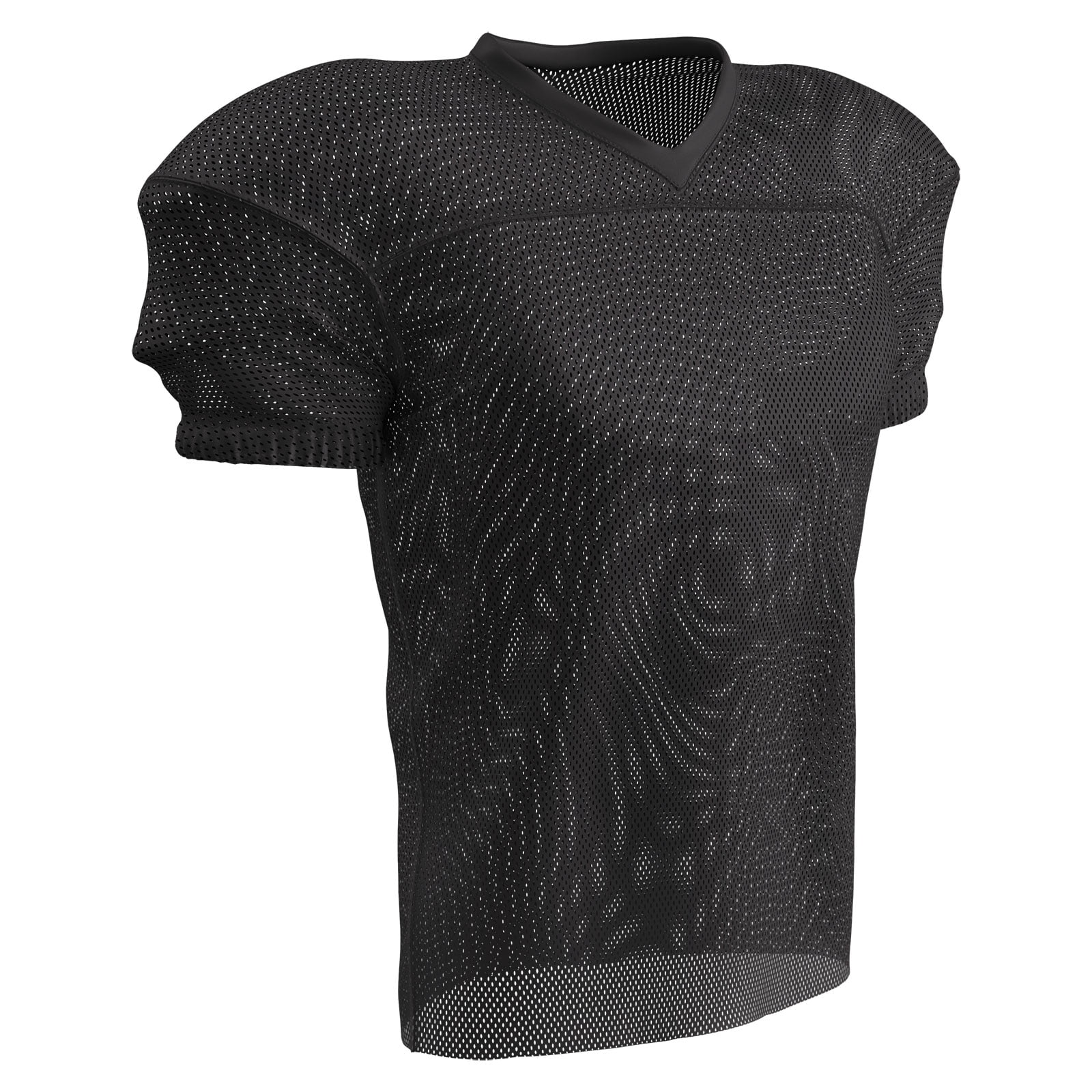 Fire Football Jersey