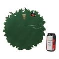 thumbnail image 6 of Colorful Spirit God Celtic Greenman Tree Of Life 3D Hanging Wall Decor Plaque, 6 of 7