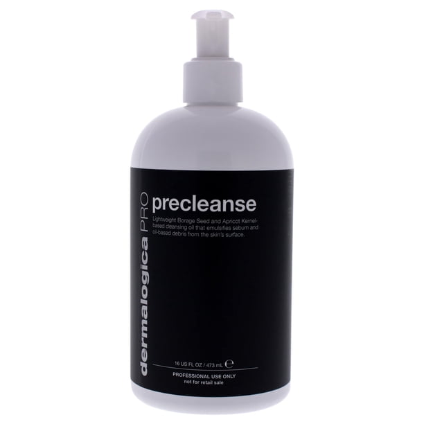 Aceite limpiador Dermalogica Precleanse 480 ml para todo tipo de piel