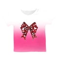 thumbnail image 4 of Godom Girls Super Soft Short Sleeve T-Shirts Soft Cotton Tees Summer Cute T Shirts, 4 of 5