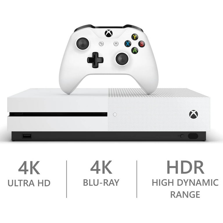 Xbox One S 1tb