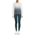thumbnail image 2 of Under Armour Women's Rush ColdGear Core Legging, 2 of 5