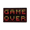 thumbnail image 4 of One Mfg Game Over Snowboard Stomp Pad 6" x 5" - Lightweight, Anti-Slip, USA Made Traction, 4 of 4