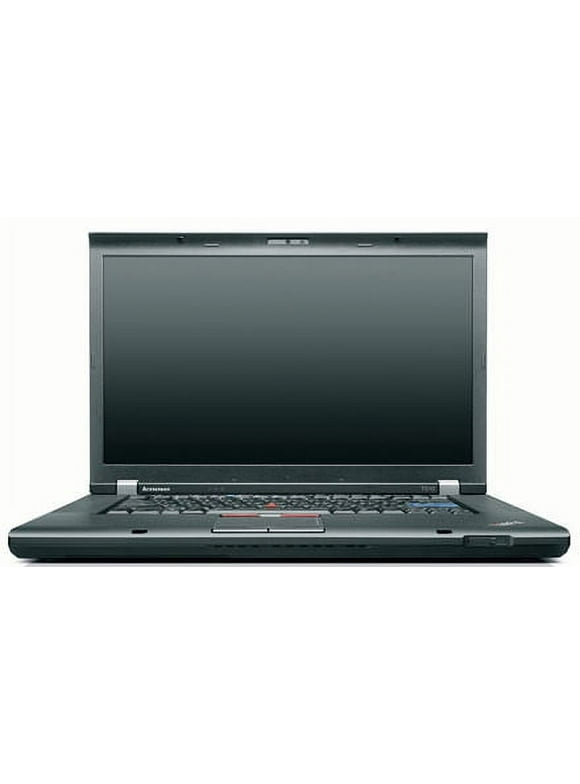 Used Lenovo T510