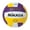 Purple, Gold & White, variant on Mikasa USA VQ2000 Competition Game Ball Size 5 Composite Volleyball, Dark Blue