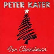Pre-Owned - For Christmas by Peter Kater (CD, Oct-1996, Silver Wave)