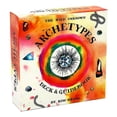 thumbnail image 1 of Juego de cartas Wild Unknown Archetypes 78 Playing Cards, 1 of 5