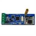 thumbnail image 1 of Módulo de Comunicación Serie Inalámbrico RS485 A LoRa Módulo Transmisor y Receptor RS485 Lora Wireless Transceiver 433M, 1 of 5