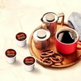 thumbnail image 2 of Kahlua Coffee K-Cups, Coffee Pods, Light Roast, 24 Ct, 2 of 7