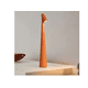 thumbnail image 4 of Lámpara De Mesa Noche Led De Escritorio Creativo Recargable Xtellar naranja, 4 of 4