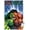 Premium Poster & Mount Bundle, variant on Marvel Comics - Red Hulk - Cover #30 Wall Poster, 14.725" x 22.375"