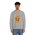 thumbnail image 4 of Gigi Mothers Day Grandma Sweatshirt, Gifts, Crewneck, 4 of 4