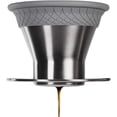 thumbnail image 1 of ESPRO BLOOM Pour Over Coffee Brewer Set Dual Filter Mode hac ESPRO ESPRO, 1 of 2