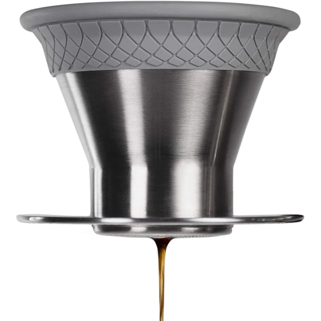 ESPRO BLOOM Pour Over Coffee Brewer Set Dual Filter Mode hac ESPRO ESPRO
