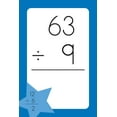 thumbnail image 5 of Ready to Learn: Grades 2-3 Division Flash Cards (Cards), 5 of 5