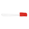 thumbnail image 1 of Media Espátula De Silicón Colo Rojo De 24 Cm Vencort Media Espátula/ De Silicón Colo Rojo/ De 24 Cm, 1 of 4