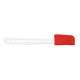 thumbnail image 1 of Media Espátula De Silicón Colo Rojo De 24 Cm Vencort Media Espátula/ De Silicón Colo Rojo/ De 24 Cm, 1 of 4
