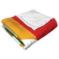 thumbnail image 4 of The Northwest Group  Philadelphia Phillies Pride 50" x 60" Silk Touch Throw Blanket, 4 of 5