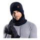 thumbnail image 4 of 3 En 1 Gorro De Frio Guantes Para El Frio Gorro Con Bufanda, 4 of 8