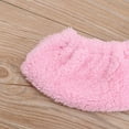 thumbnail image 2 of LEEYNEER Skate Blade Guards 2 PCS Pattern Ice Skateboard Covers Hockey Practical M Pink Child, 2 of 6